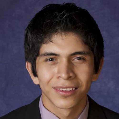Jose Saul Vasquez