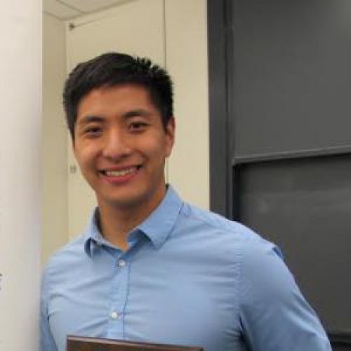Joshua Zhang