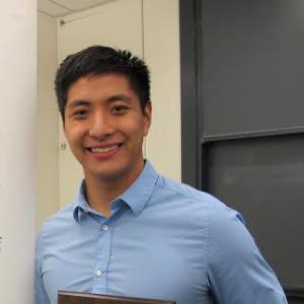 Joshua Zhang