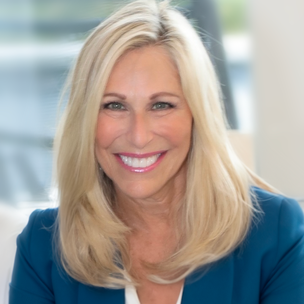 Karyn Schoenbart Headshot