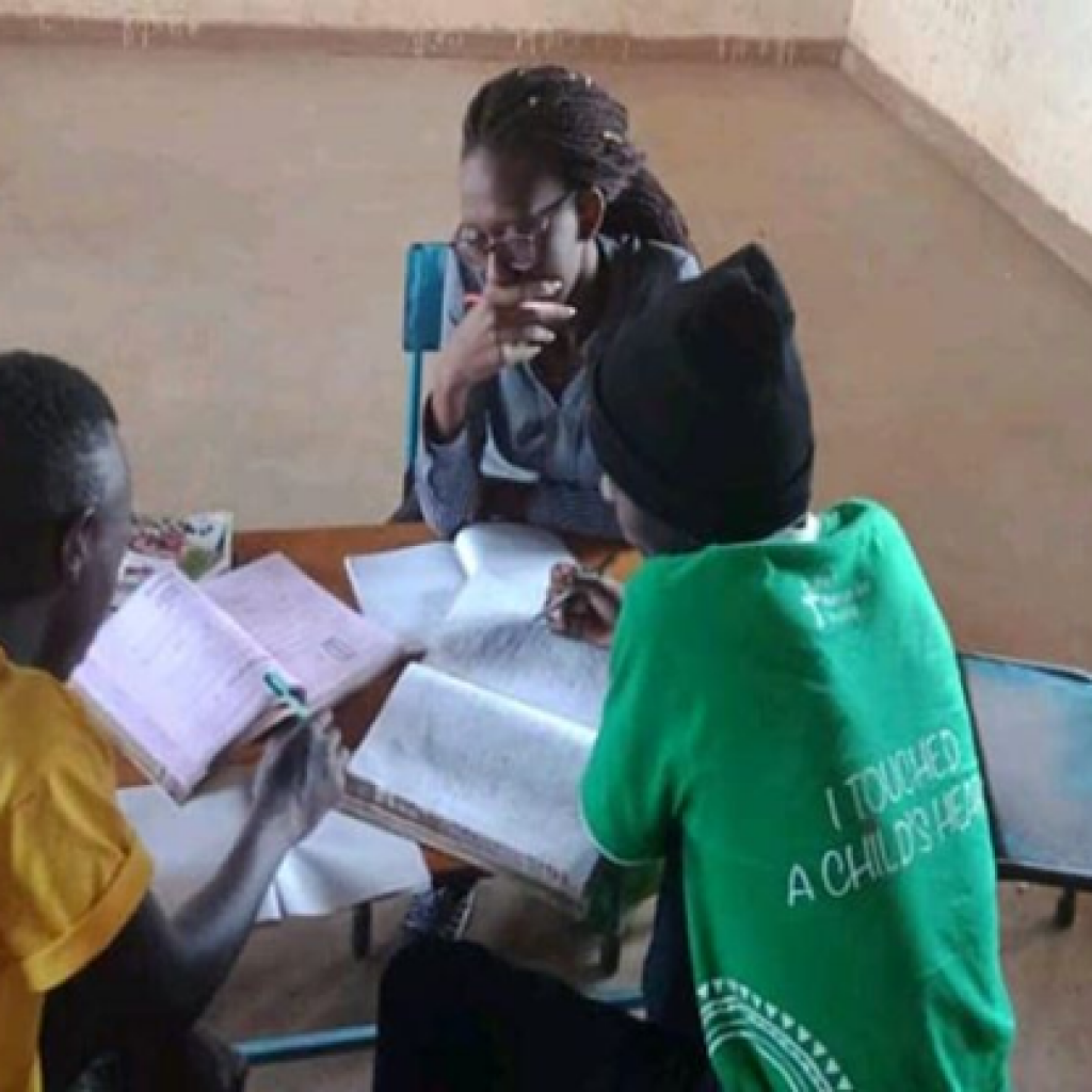 Kibera Canaan Venture photo