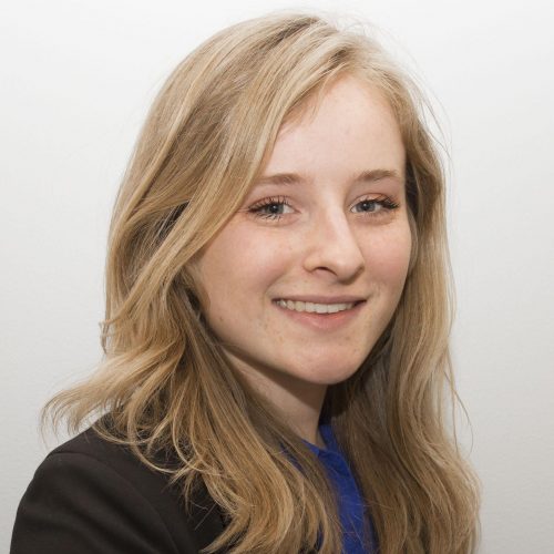 Kristen Busch Photo