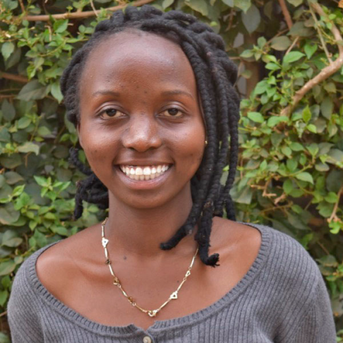Linda_Martine Irakoze_Photo