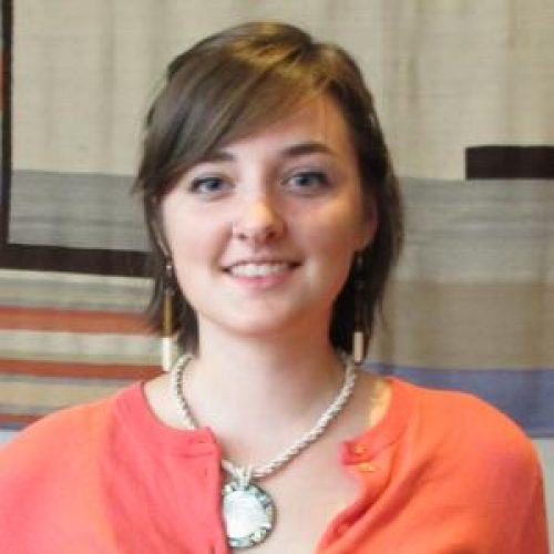 Lindsay Bushong