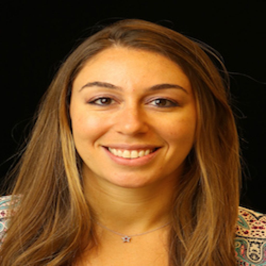 ML headshot