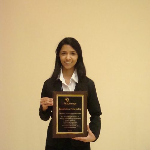 Mansi Plaque