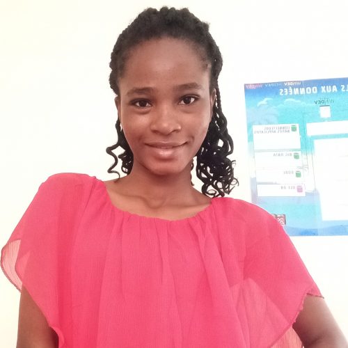 Marguerite Zannou