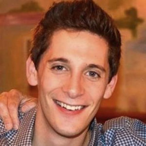 Matthew Ackerman