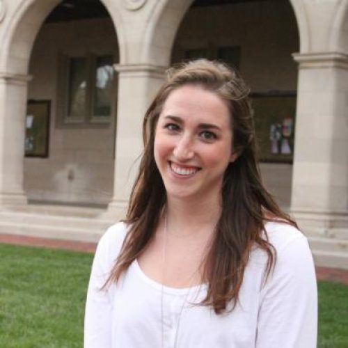 Molly Simon