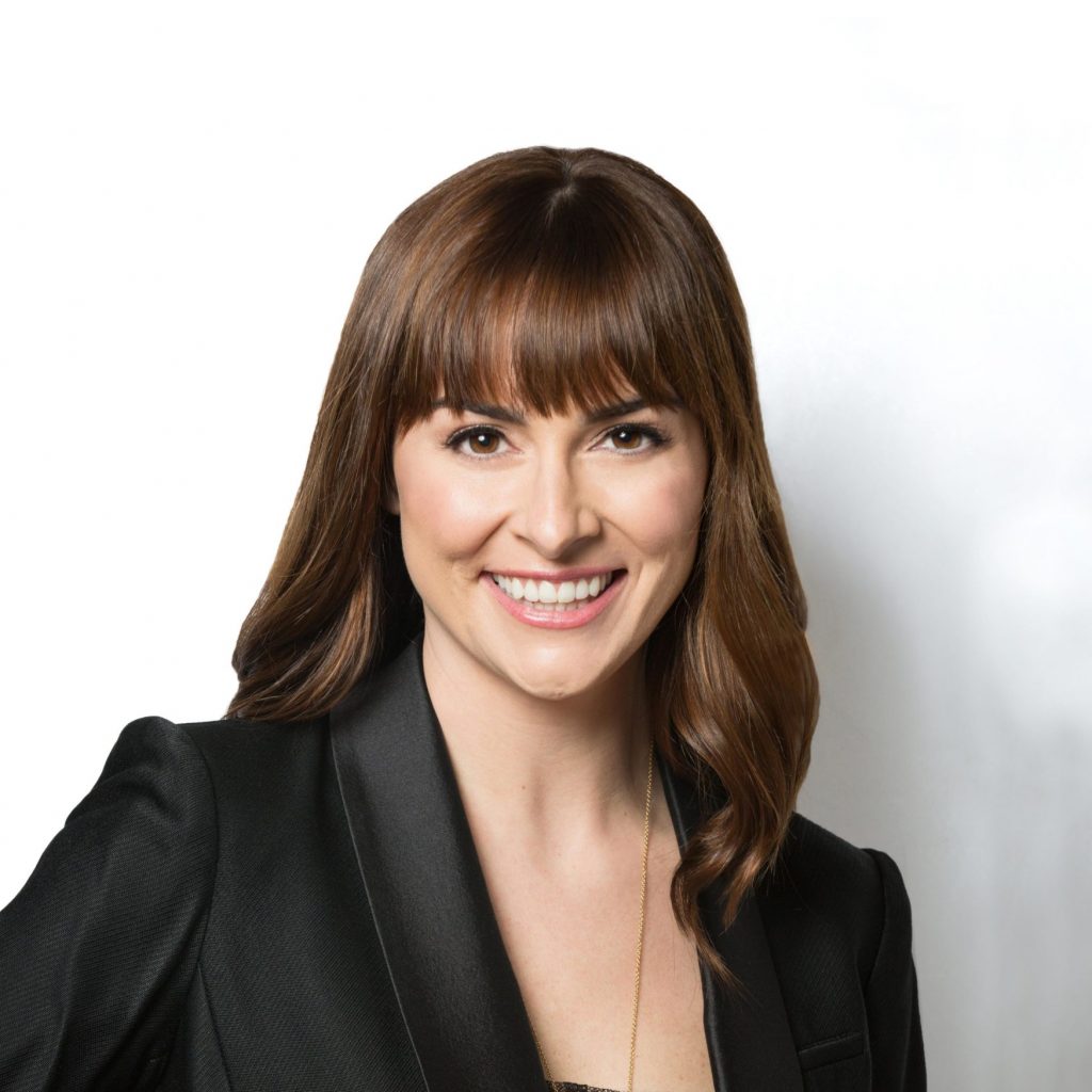 Monica Logothetis