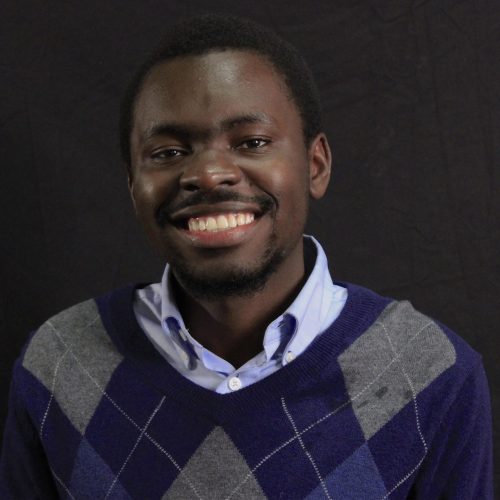 Mwangala Simataa Bio PIc