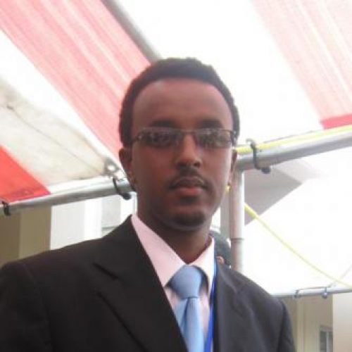 Nahom Wodajo