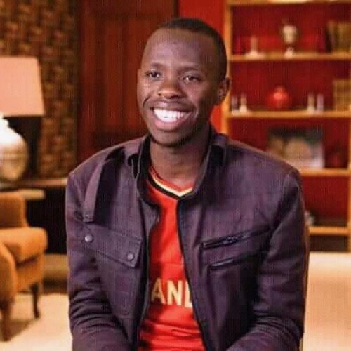 Ndyabawe