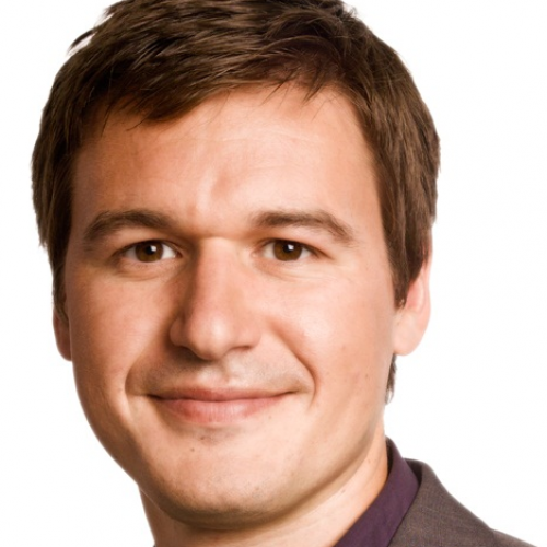 Paul Scott Profile Pic
