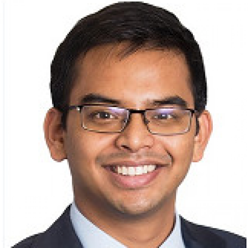 Photo of Adib Chowdhury