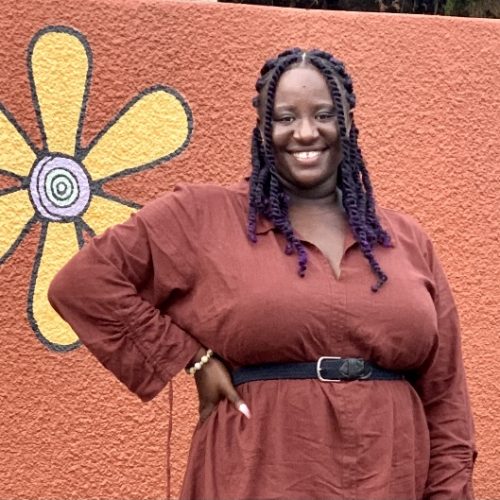 Priscilla Ankoh