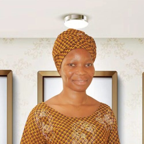 Rafiatou GNANFON