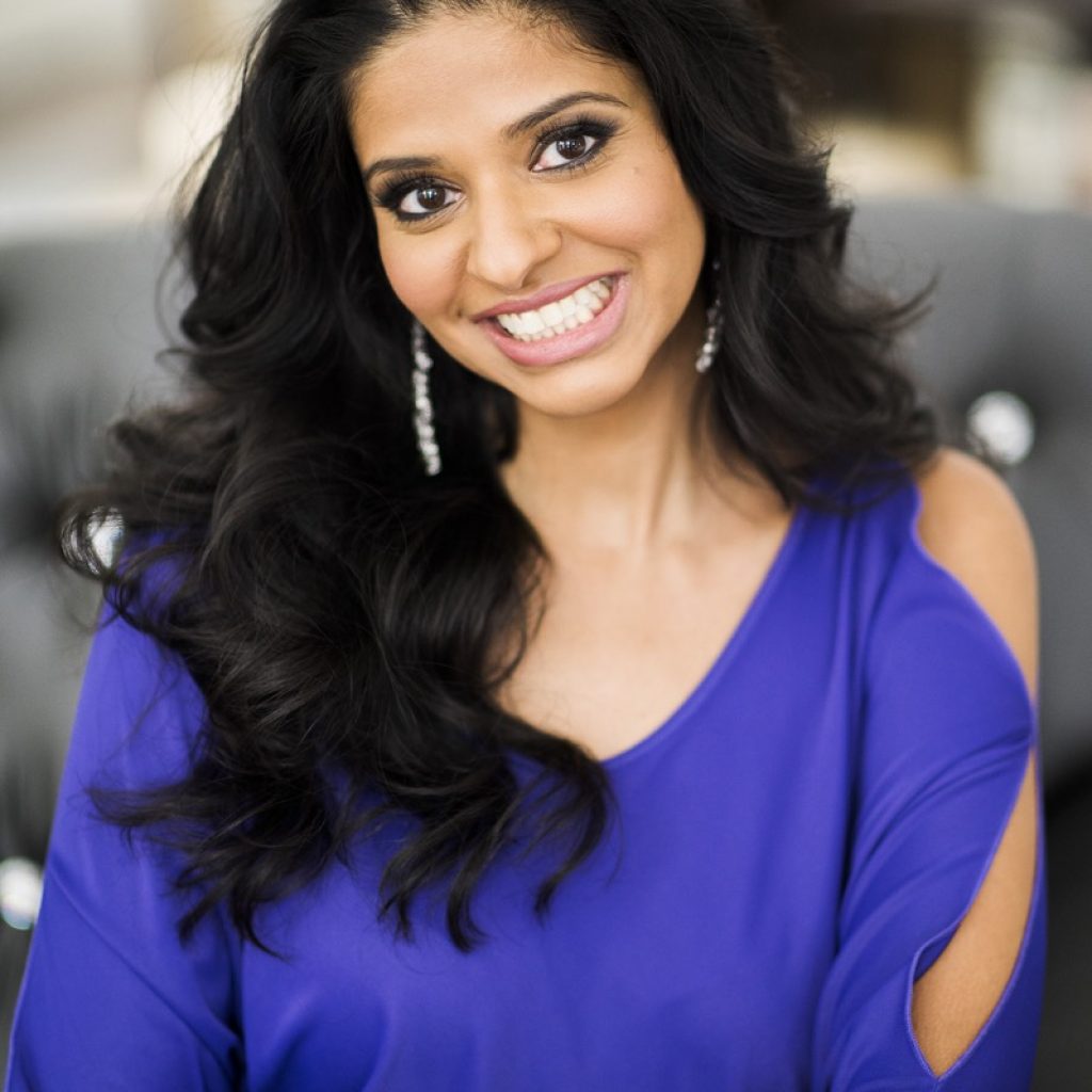 Reetu Gupta