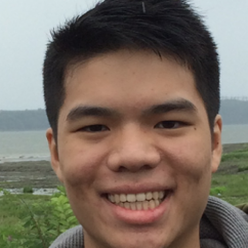 Rick Lin Bio