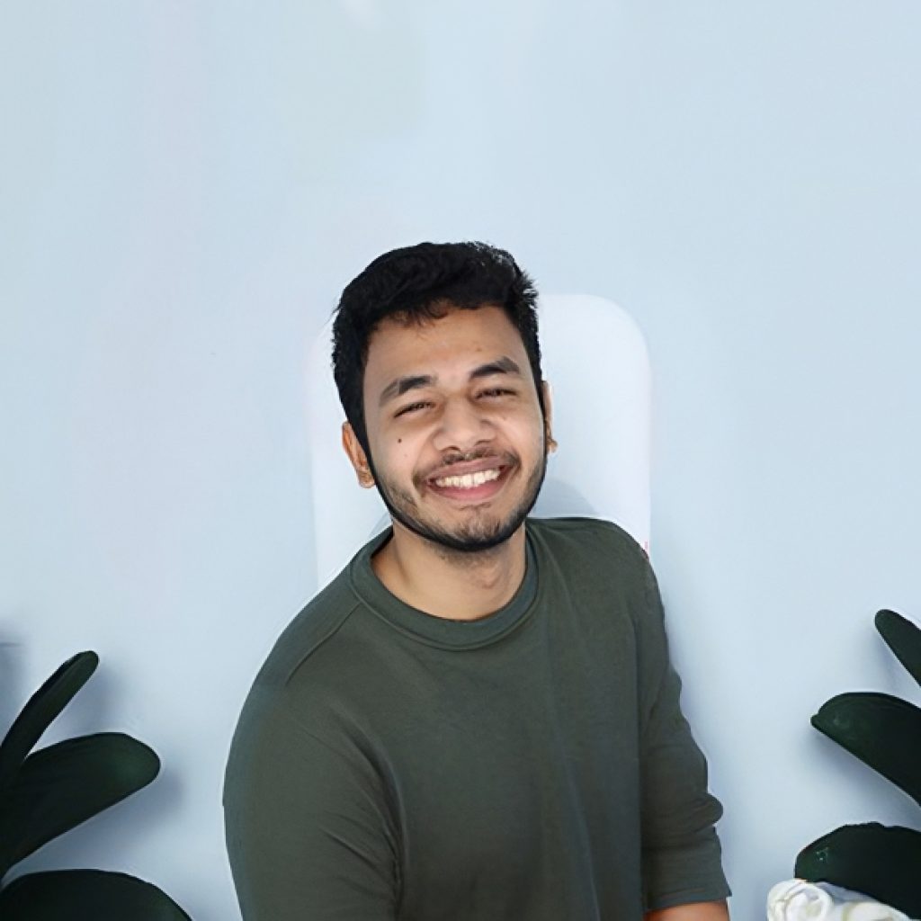 Rishabh