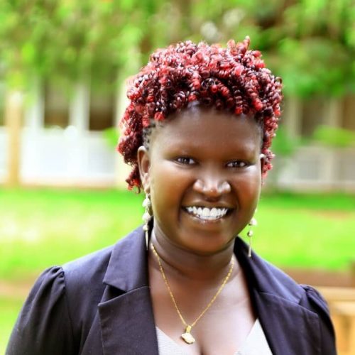 Rosemary Adongo