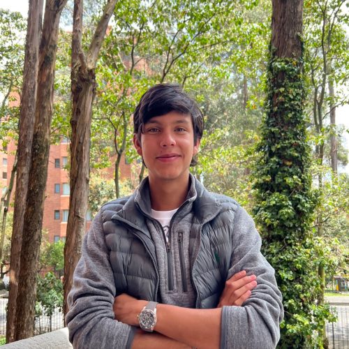 Santiago Arboleda Headshot