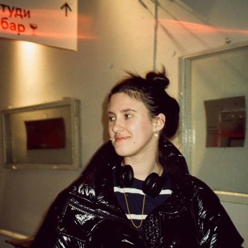 Sasha-Shafran