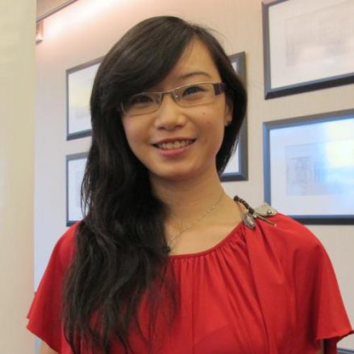 Shermin Luo 2