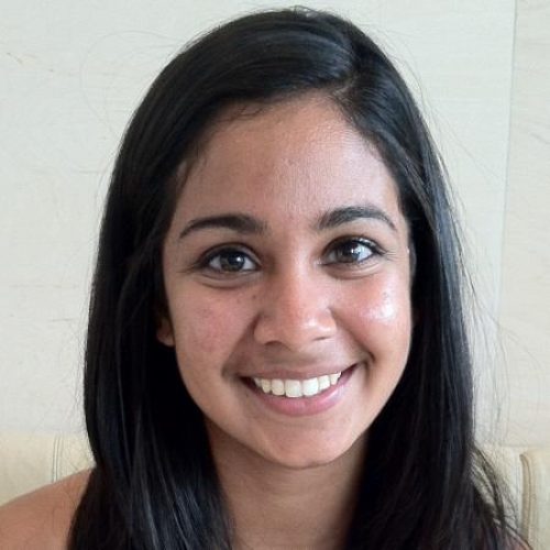 Shilpa Mokshagundam