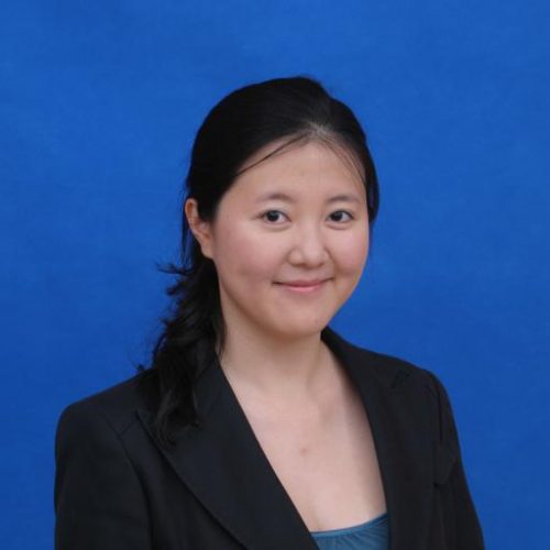 Shubei Wang