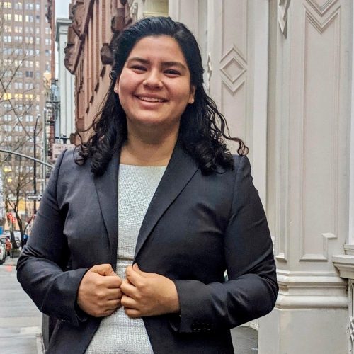 Sisterwork_Luisa Reyes_Bio Pic