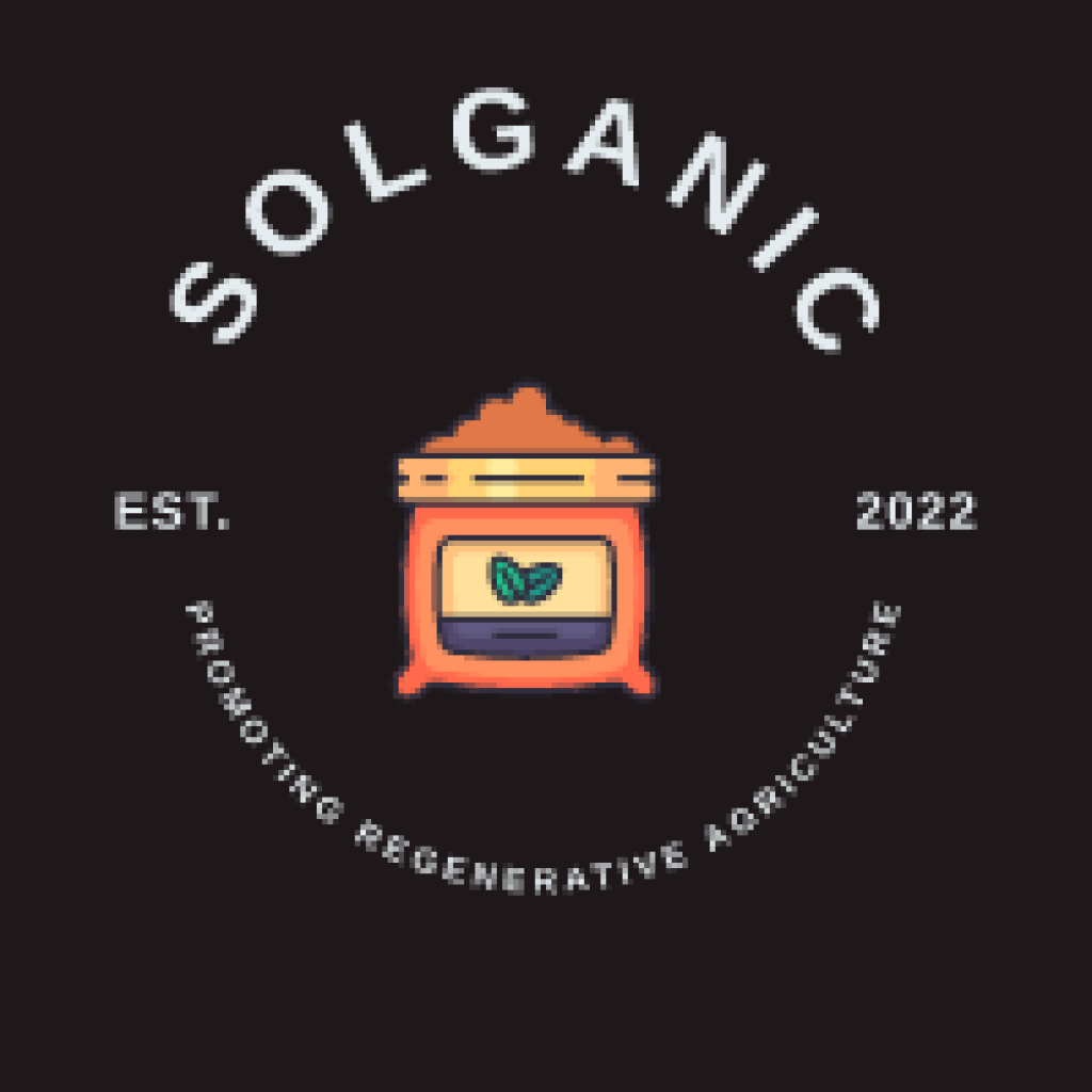 Solganic