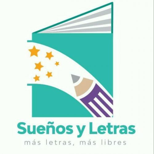 Sueños y Letras Logo