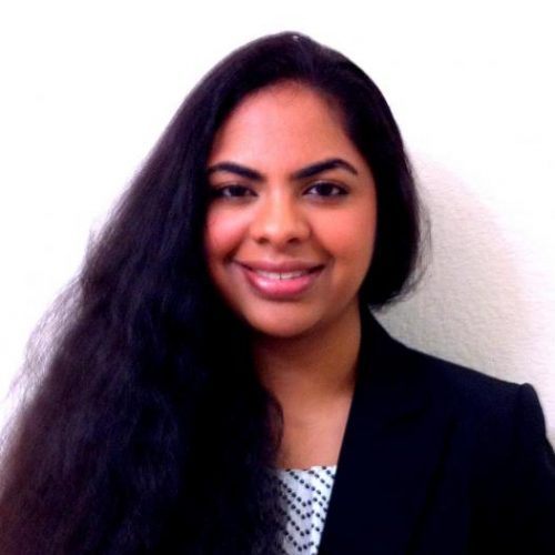Swetha K-Picture