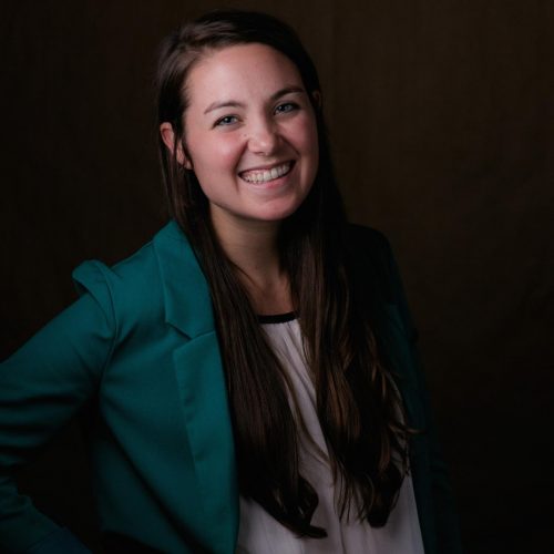 SydneyHulebakHeadshot