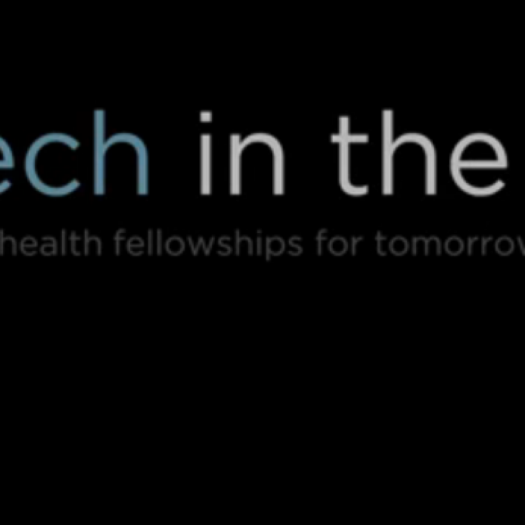 Tech in the World logo