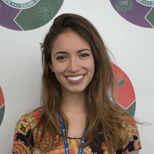 Tiziana Ballester