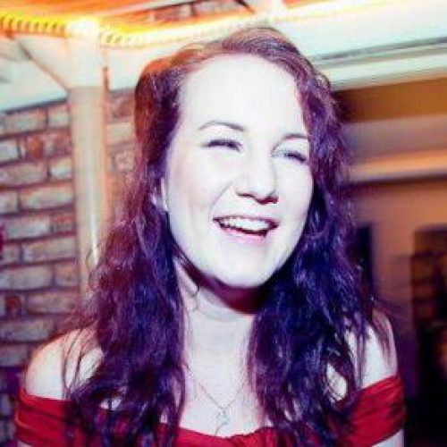 Tori Flannery