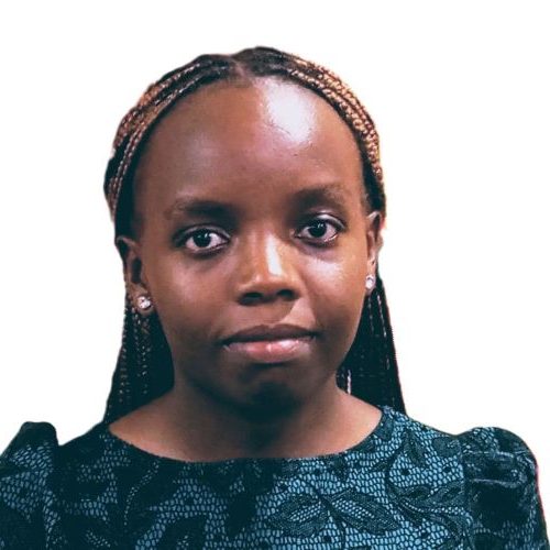 Virginia Njeri- Photo