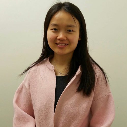 Ying Zhang Photo