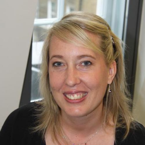 Yvonne Buysman