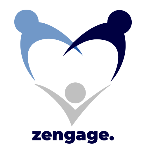 Zengage Logo