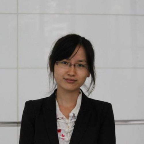 Zhou Shangsi