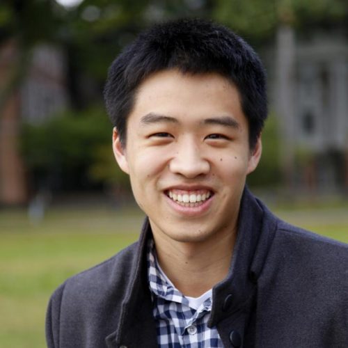 brandon liu