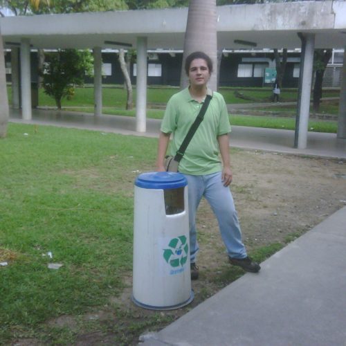 plastic