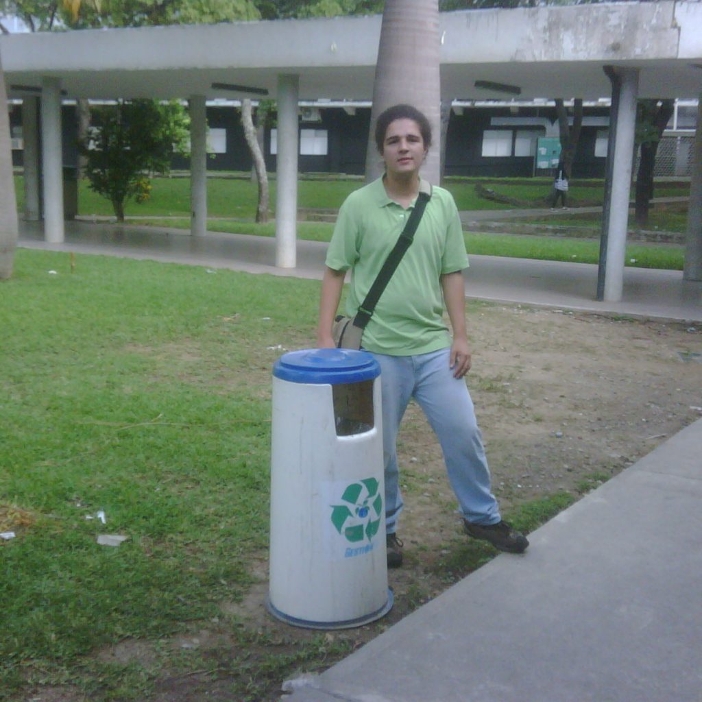 plastic