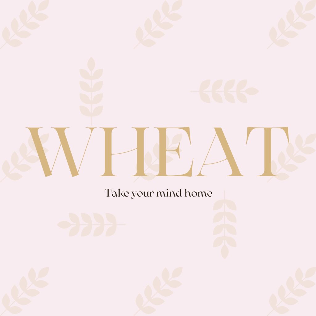wheat logo
